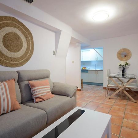 Apartamento Montereria Centro Apartment Granada Ngoại thất bức ảnh