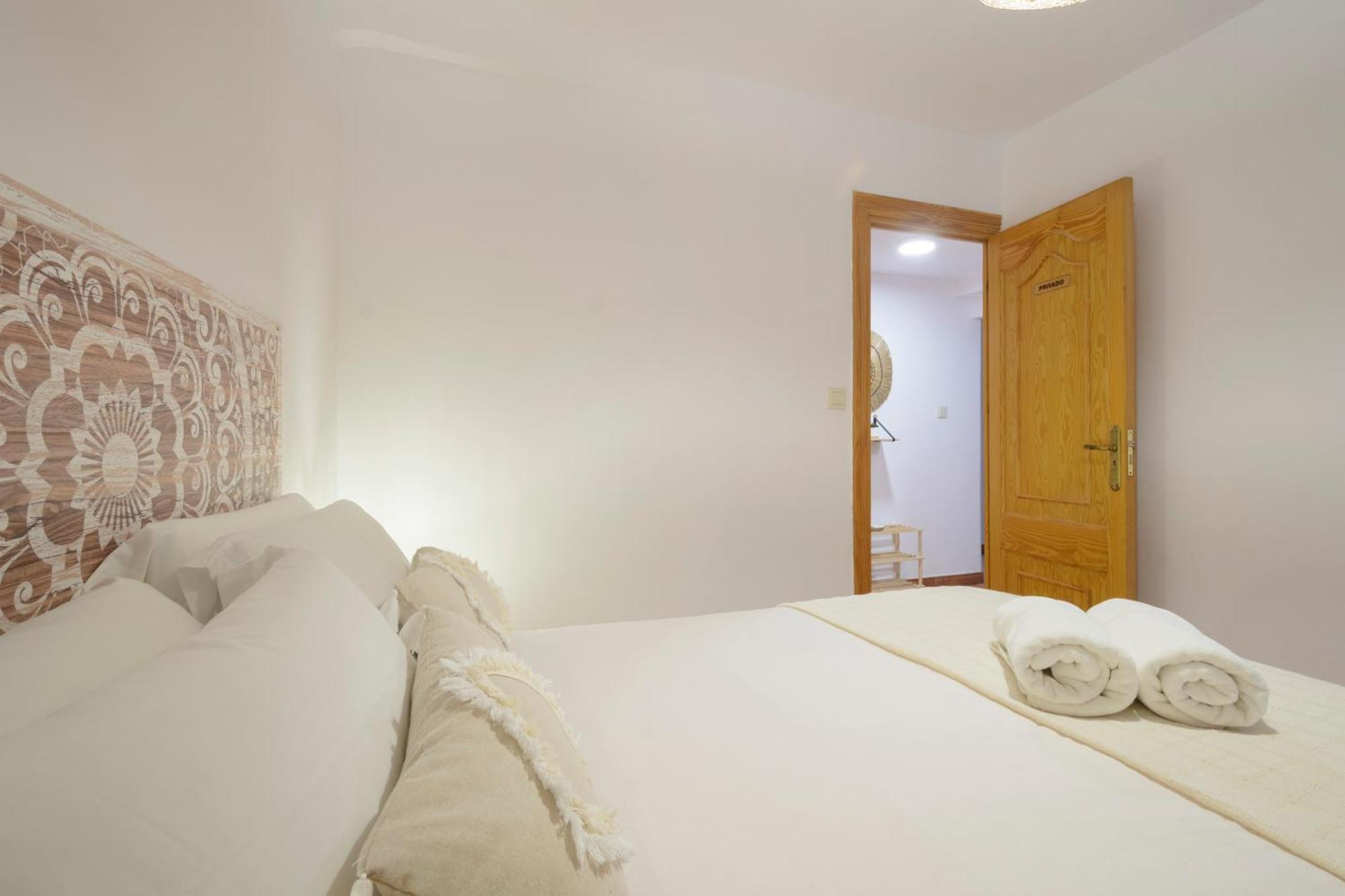 Apartamento Montereria Centro Apartment Granada Ngoại thất bức ảnh